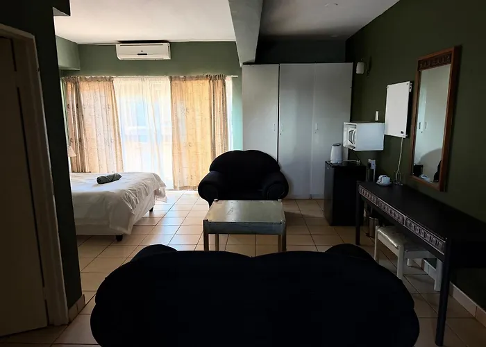 Postmasburg Hotel
