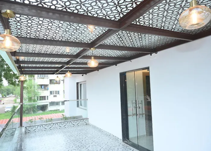 Hotel Sai Nest