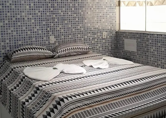 Pousada Elite