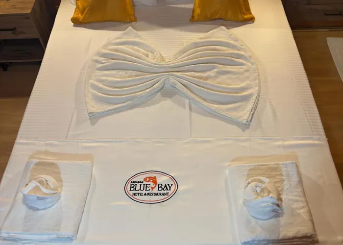 Adrasan Blue Bay Hotel