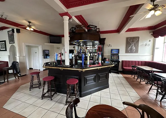 Waverley Hotel