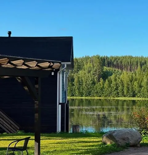 Norppa Lake Resort