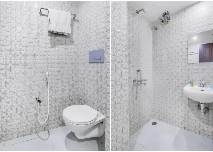 Fabhotels Elvo