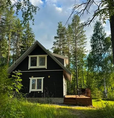 Norppa Lake Resort