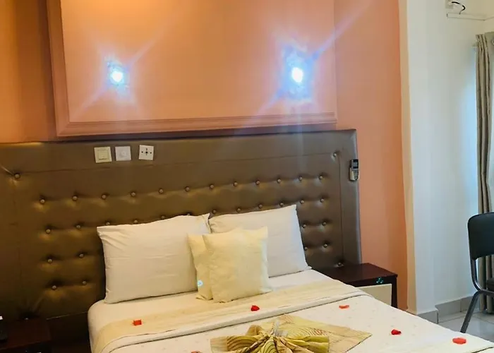 Hotel Omnisport