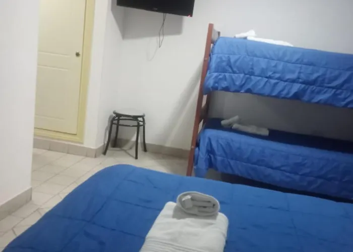 Hotel Tandil