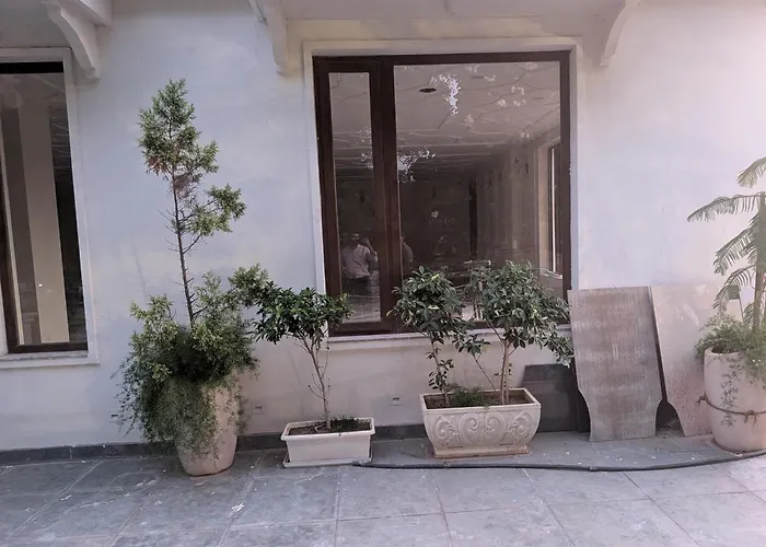 Nishant Palace