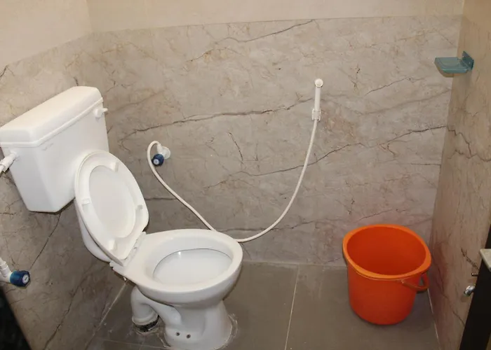 Srivari Lodge