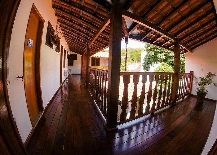 Pousada de Santo Antônio
