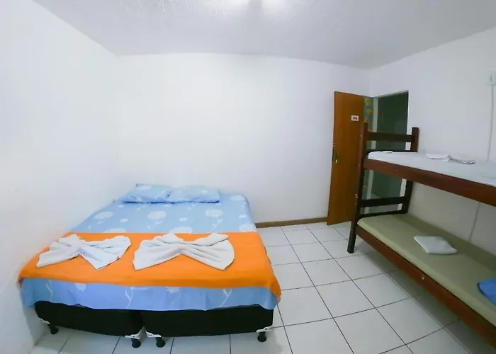 Pajuçara Inn - Pousada Maceió