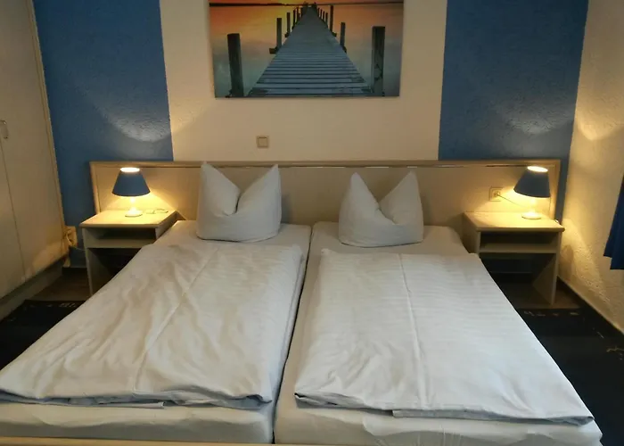 Hotel Holländischer Hof