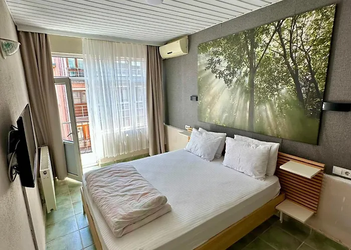 No 9 Otel Erdek