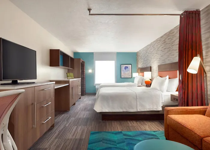 Home2 Suites By Hilton Barrie