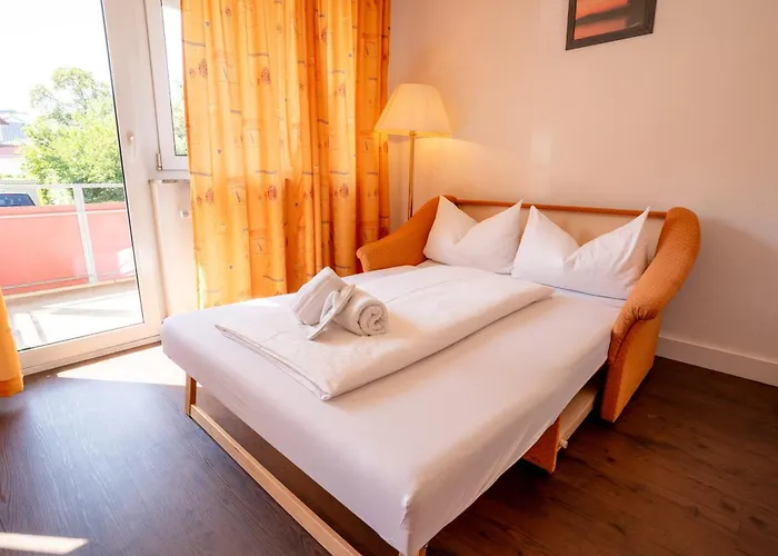 Hotel Seerose