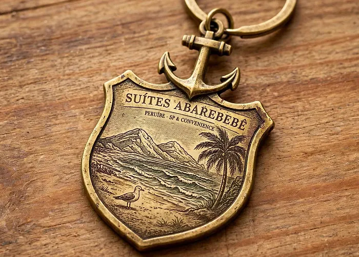 Suítes Abarebebê Peruíbe