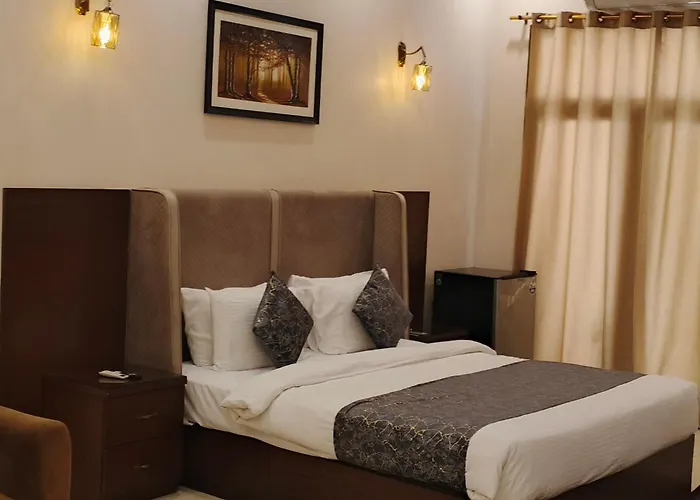 Business Creek Boutique Hotel Clifton