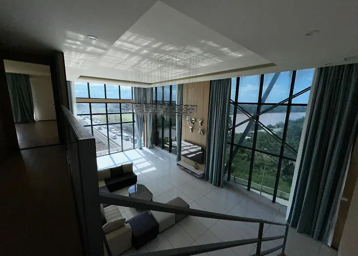 All Season Hotel