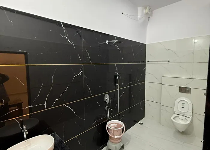 Hotel Jp Royal Orchha