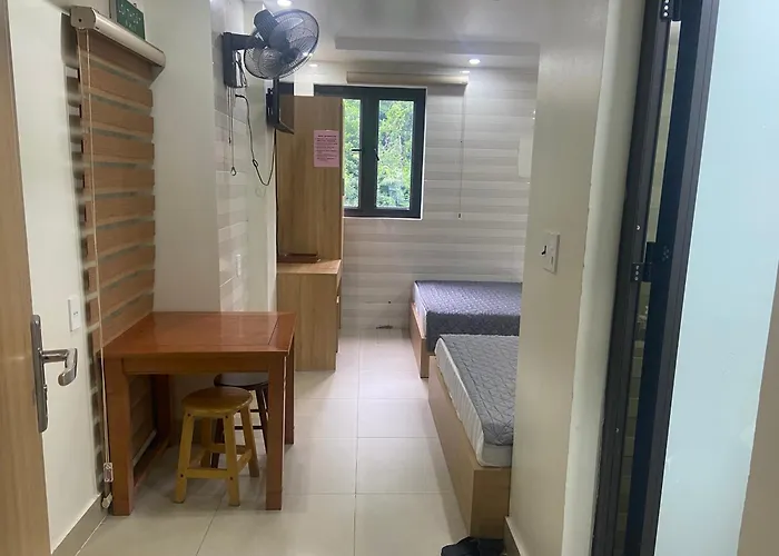 Anh Như Hostel&Restaurant Cat Ba