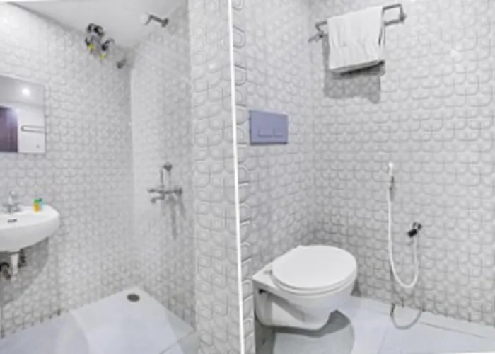 Fabhotels Royal Haven