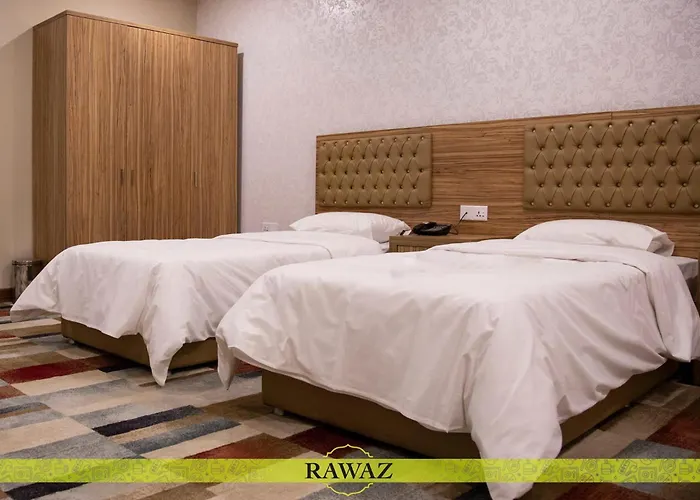 Rawaz Hotel