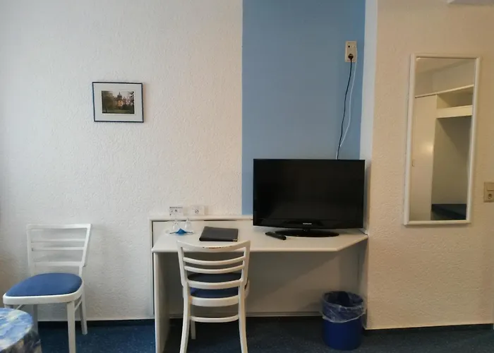 Hotel Holländischer Hof
