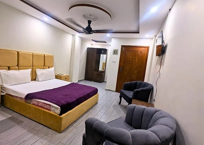 Hotel Royal Inn