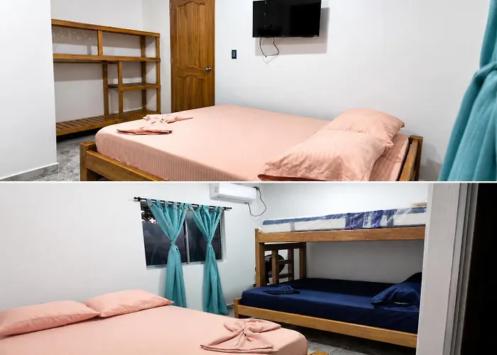 Hotel Nuevo Sol