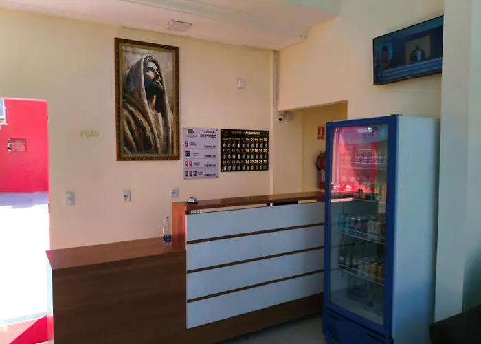 Hotel Araguaia