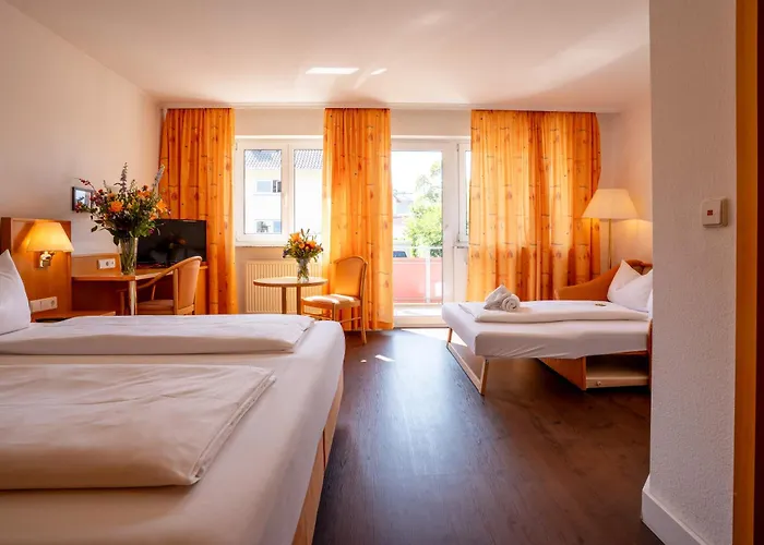Hotel Seerose