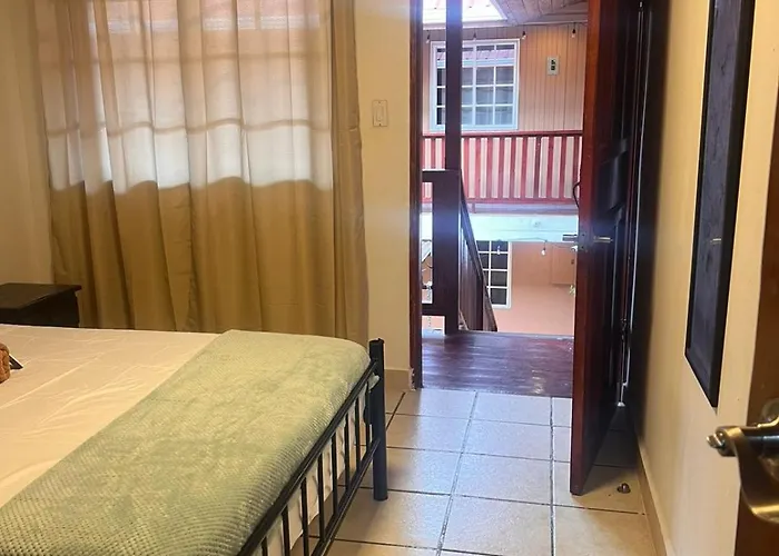 Casa Solarte
