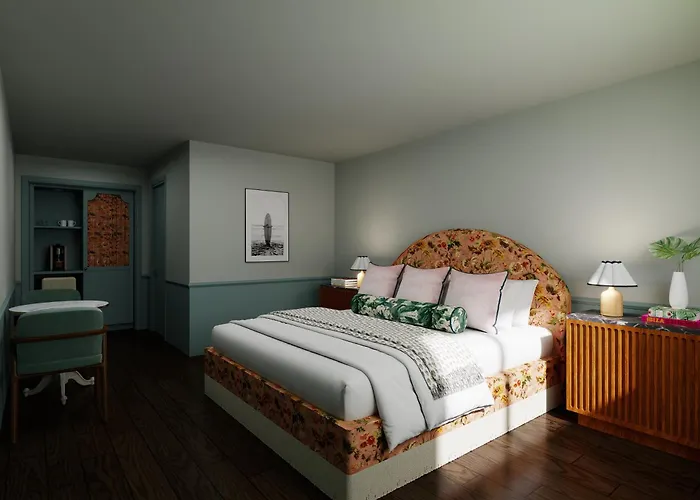 Hotel Margot