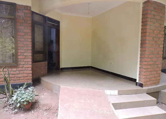 Bona Fide Tanzanian Dreams Karatu Lutheran Hotel