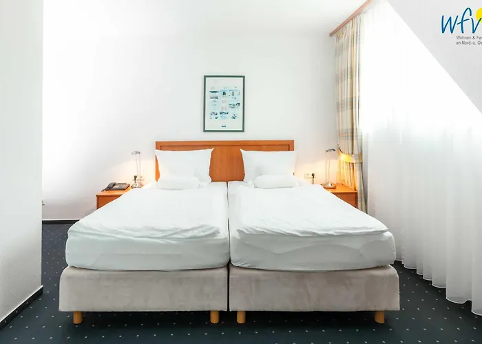 Haus Köbesine Appartement 20