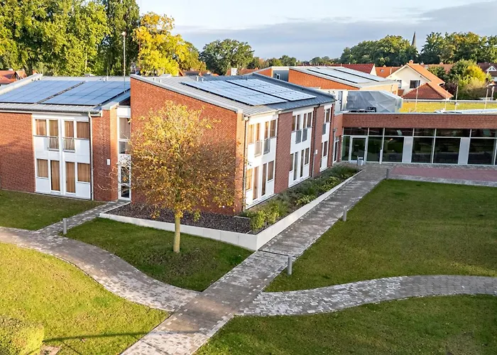 Sportcampus Oldenburger Münsterland