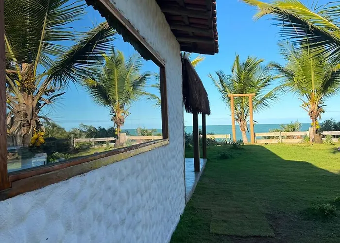 Pousada Arua