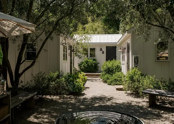The Ranch Malibu