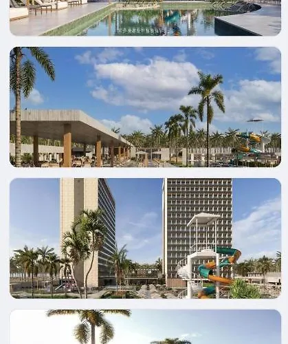Salinas Beach Resort