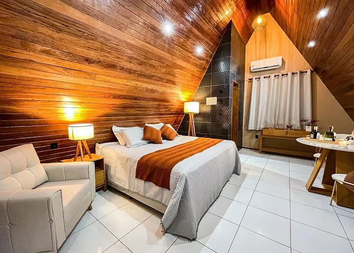 Viçosa Hotel Fazenda