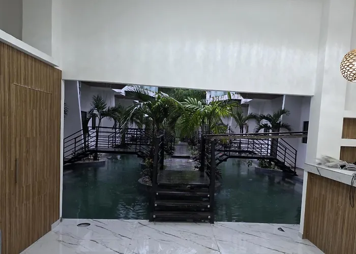 Hotel Herradura