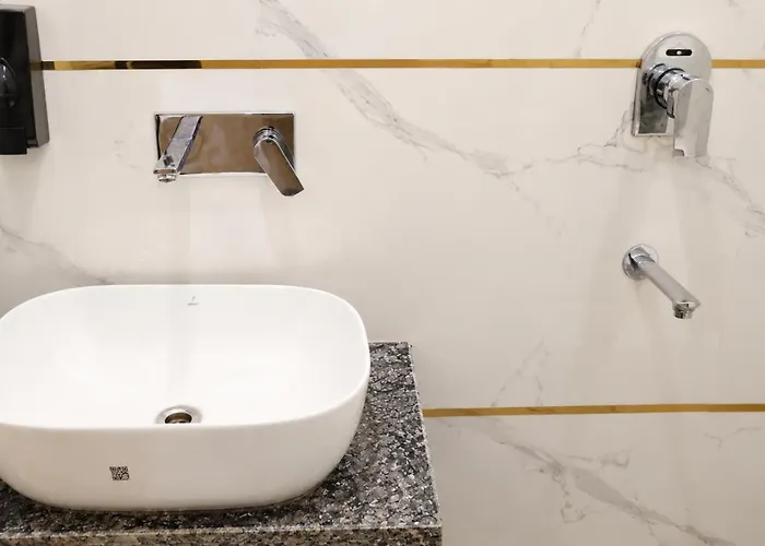 Bnb Luxury Rooms