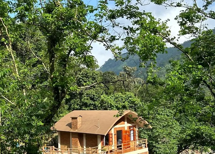 Riverside Resort