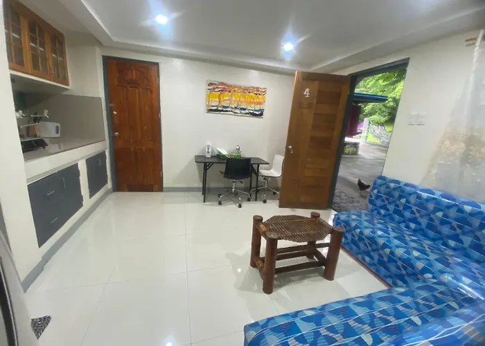 Crocodile Inn Island Garden City Of Samal