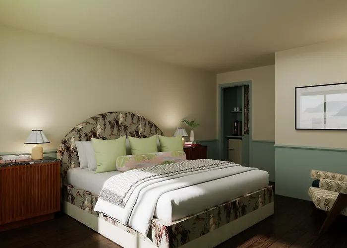 Hotel Margot