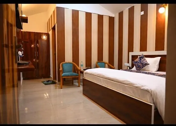 Park Plaza Green Resort