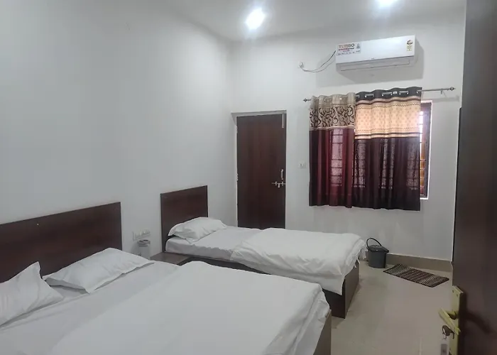Hotel Shree Manglam Palace