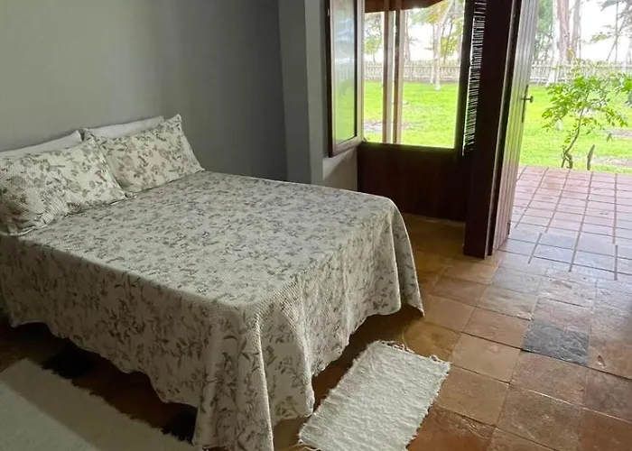 Brasilissimo hospedagem