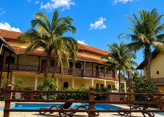 Saray Praia Hotel