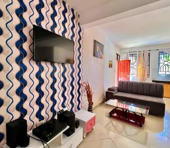 Acasabianca Hotel