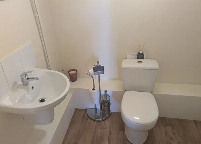 Westwood Park Hotel